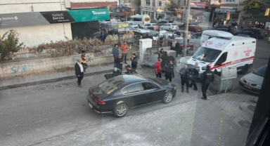 Ankara'da otomobilinin içerisinde kiracısı tarafından öldürüldü