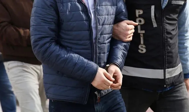 Ankara’da sahte belgeler ve tehditle dolandırıcılık yapan 9 kişi tutuklandı