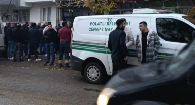 Ankara'da yaşlı çift evinde ölü bulundu