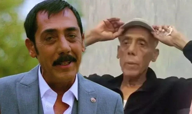 Ankaralı Turgut vefat etti