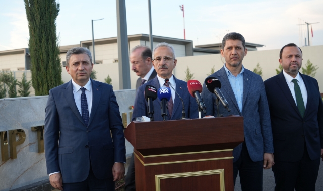Antalya Havalimanı kapasitesi 2025’e 82 milyon kapasiteyle girecek