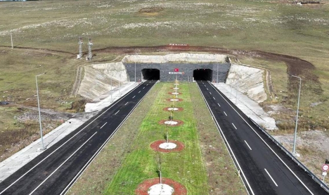 Ardahan’a 22 yılda 32,7 milyar TL yatırım!