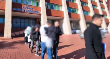 Arkadaşlık vaadiyle dolandırıcılık yapan çete çökertildi