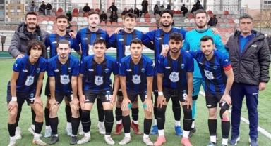 Atletikspor'da hedef 12 puan