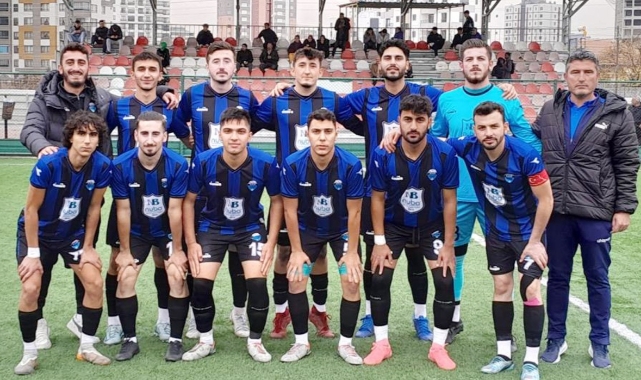 Atletikspor'da hedef 12 puan