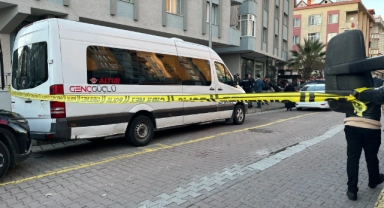 Avcılar'da kuaför dükkanına silahlı saldırı: 1 ölü, 1 yaralı