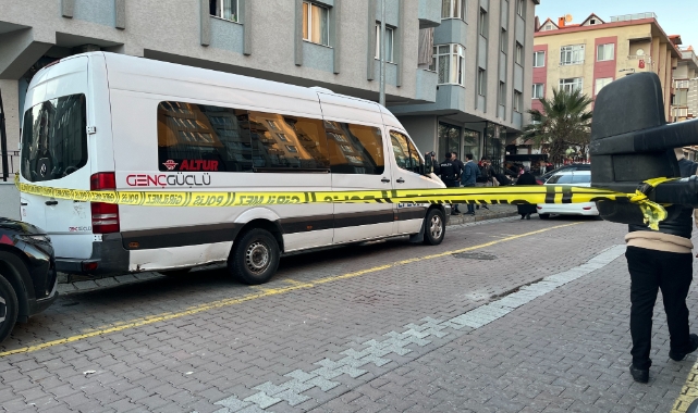 Avcılar'da kuaför dükkanına silahlı saldırı: 1 ölü, 1 yaralı