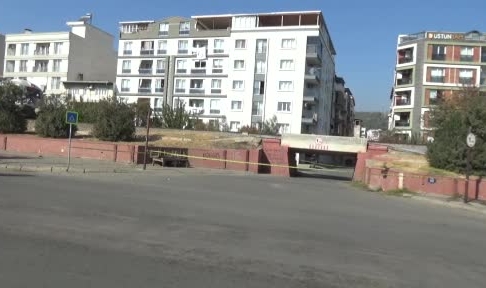 Aydın'da demir yolunda bomba alarmı