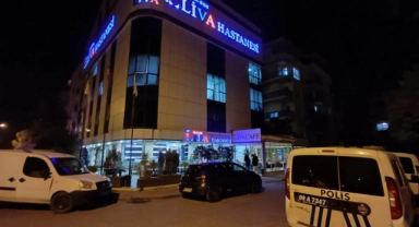 Aydın’da özel hastanede şüpheli bebek ölümü iddiası