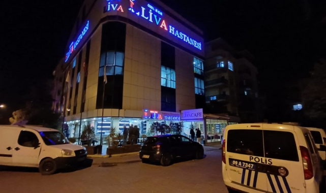 Aydın’da özel hastanede şüpheli bebek ölümü iddiası