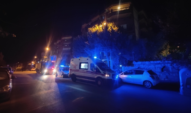 Aydın'da yalnız yaşayan şahıs evinde ölü bulundu