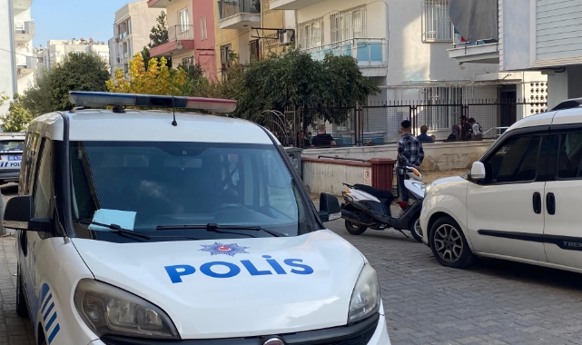 Aydın'da yaşlı adam evinde ölü bulundu