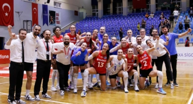 Aydın'ın Sultanları, Galatasaray deplasmanına hazır