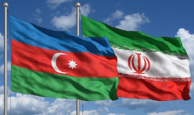 Azerbaycan ve İran'dan ortak tatbikat!