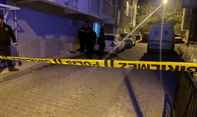 Babasını silahla vurarak yaralamıştı tutuklandı 