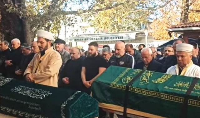 Babasının cenazesi için yola çıktı, kazada hayatını kaybetti