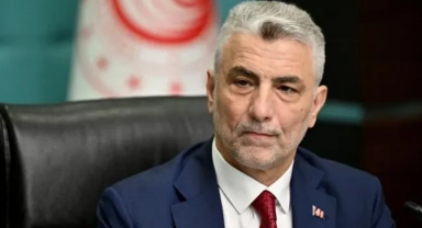 Ticaret Bakanı Bolat: "Suudi Arabistan ile ticaretimizde bu yıl tarihi bir rekor kıracağız"