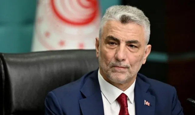 Ticaret Bakanı Bolat: "Suudi Arabistan ile ticaretimizde bu yıl tarihi bir rekor kıracağız"