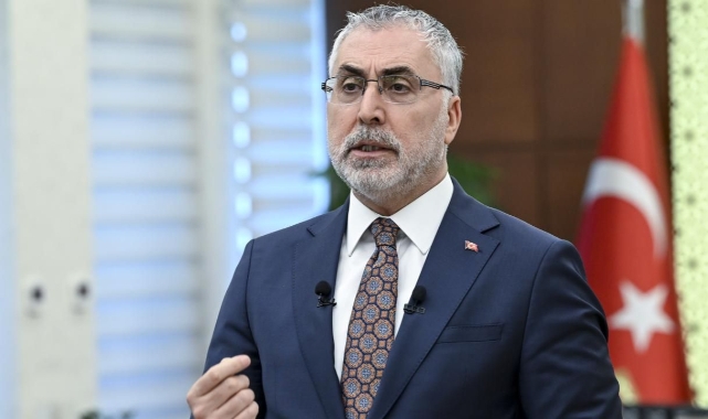 Bakan Işıkhan: "Girişimde bulunmayan belediyelere haciz işlemlerini başlatacağız"