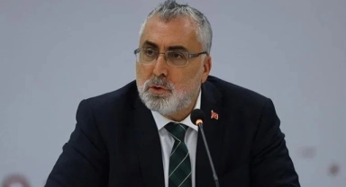 Bakan Işıkhan: Mazlumların güçlü sesi olmaya devam edeceğiz