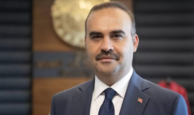 Bakan Kacır: 61 milletvekili ile bir araya geldik