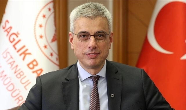 Bakan Kemal Memişoğlu'ndan istifa açıklaması