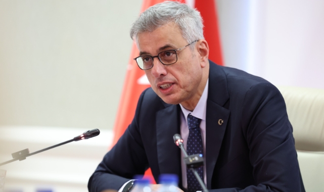Bakan Memişoğlu: Bakanlığımızın hizmetlerini komple 'check-up' yapıyoruz