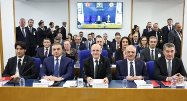 Bakan Şimşek '3'üncü ülkeyiz' diyerek açıkladı