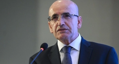 Bakan Şimşek'ten enflasyon değerlendirmesi
