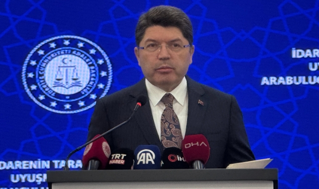 Bakan Tunç: Ara buluculukta başarı oranı yüzde 65