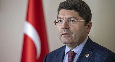 Bakan Tunç'tan DEM Parti'nin dilekçesine ilişkin açıklama