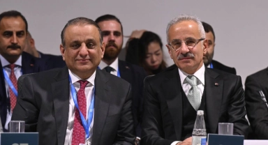Bakan Uraloğlu Bakü’deki temaslarını sürdürdü