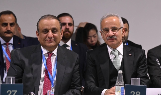Bakan Uraloğlu Bakü’deki temaslarını sürdürdü