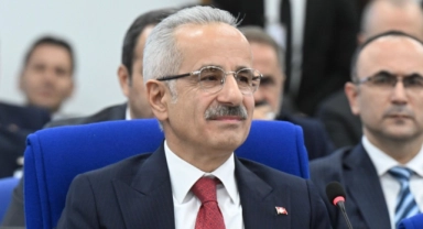 Bakan Uraloğlu: Bursa Emek - YHT - Şehir Hastanesi Metrosu'nu 2026'da tamamlayacağız