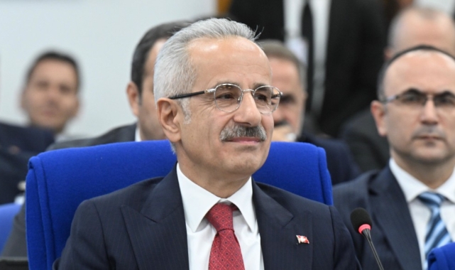 Bakan Uraloğlu: Bursa Emek - YHT - Şehir Hastanesi Metrosu'nu 2026'da tamamlayacağız