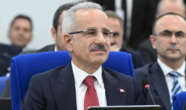 Bakan Uraloğlu'ndan 'İsrail'le ticaret' açıklaması