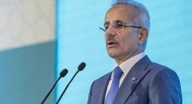 Bakan Uraloğlu'ndan Milli Ağaçlandırma Günü mesajı