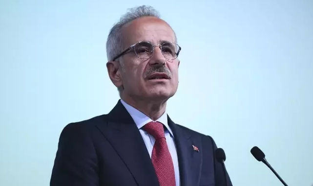 Bakan Uraloğlu'ndan öğretmenlere: "İyi ki varsınız" mesajı!