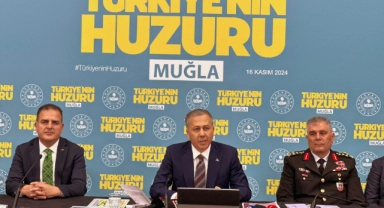 Bakan Yerlikaya'dan polislere müjde