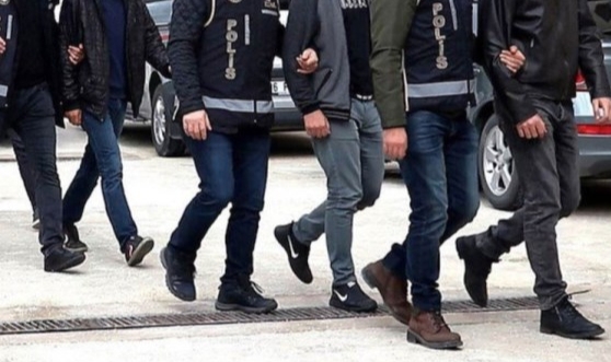 Bakan Yerlikaya duyurdu! 'Kuyu' operasyonlarında 46 şüpheli yakalandı