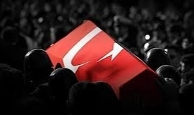 Bakan Yerlikaya duyurdu! Şehidimiz var