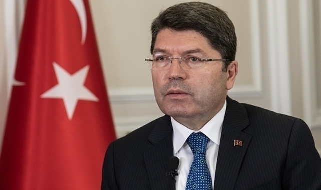 Bakan Yılmaz Tunç'tan Narin Güran davası açıklaması