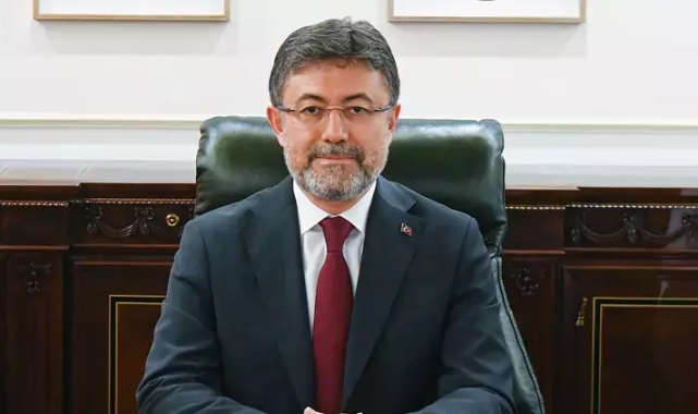 Bakan Yumaklı:"Gıda Standartları Komisyonundan güzel haber"