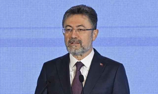 Bakan Yumaklı Zonguldak'taki saldırıyı kınadı
