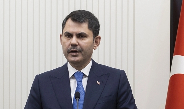 Bakan Kurum'dan 'kreş' tartışmasına yanıt