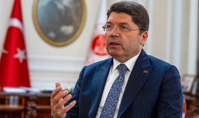 Bakanı Tunç'tan 'Yenidoğan Çetesi' soruşturmasındaki savcı ile ilgili iddialara yalanlama
