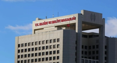 Bakanlık: Büyüme, ılımlı ve dengeli seyrediyor