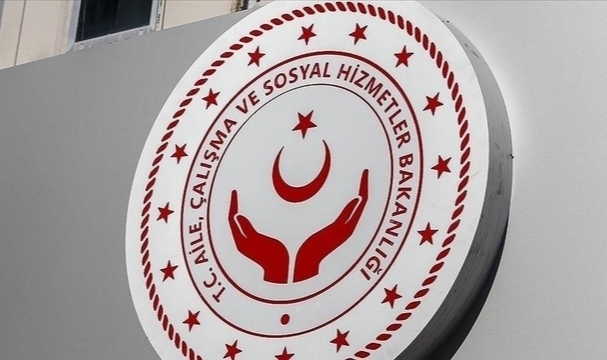 Bakanlıktan 'bebeğe istismar' açıklaması