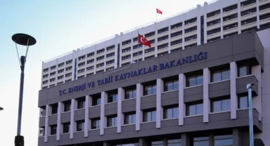 Bakanlıktan İsrail'e petrol sevkiyatı yapıldığı iddialarına yalanlama