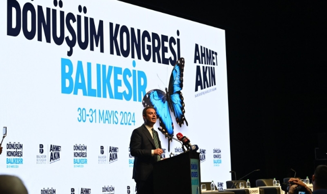 Balıkesir depreme dirençli kente dönüşüyor